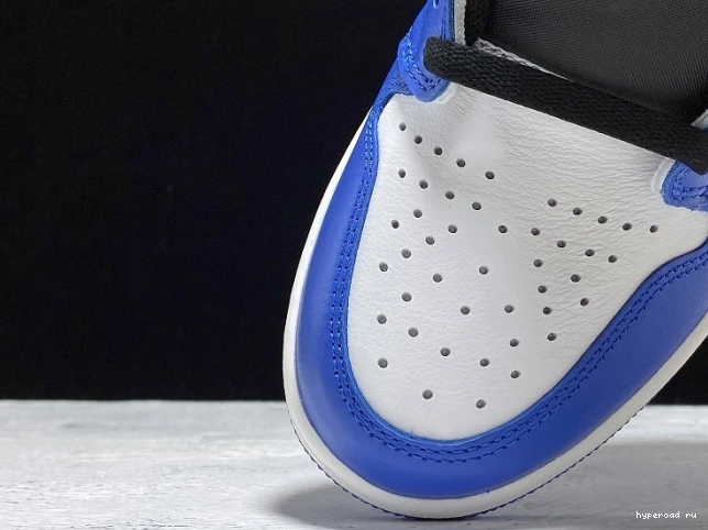 Royal 555088-403 Game Jordan 1 Air OG 0701